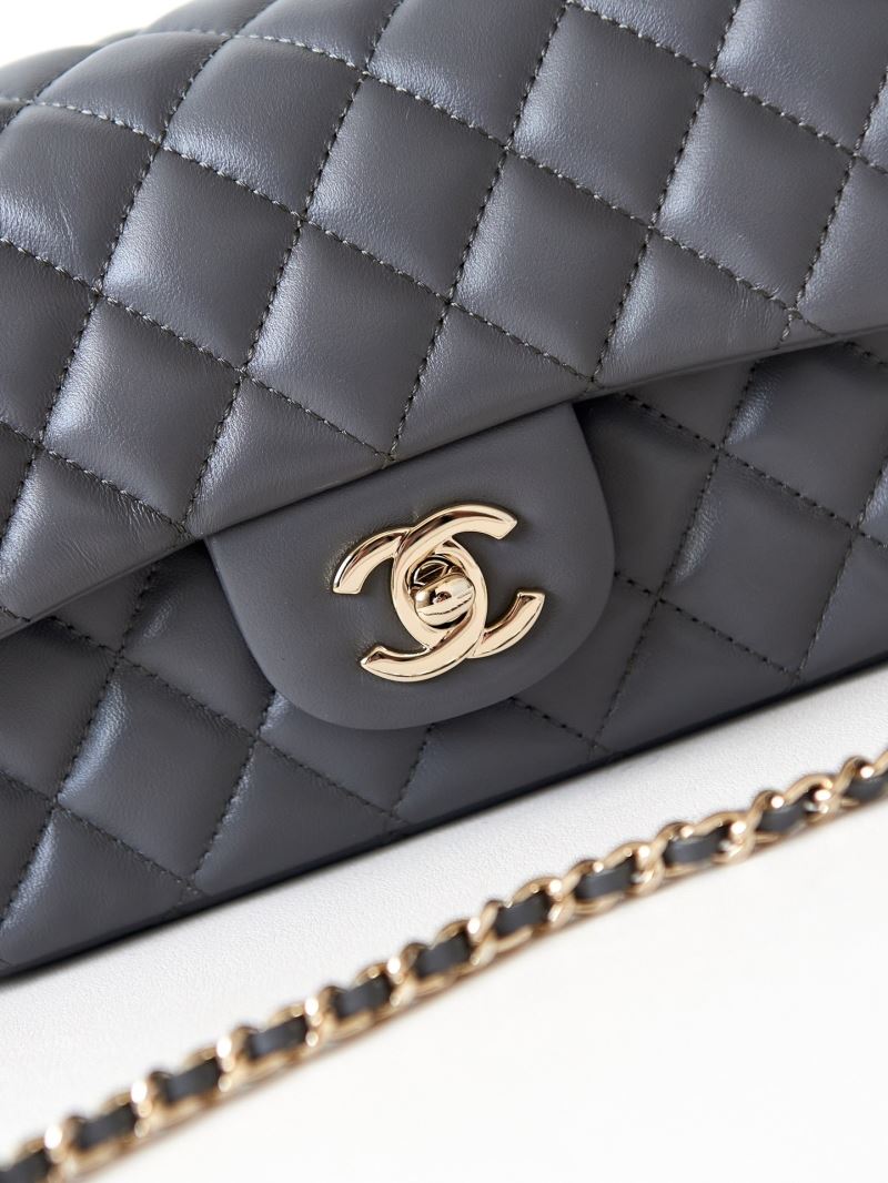 Ch**el satchel bags